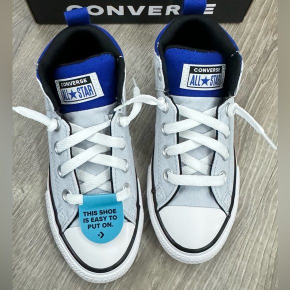 Brand new Converse All Star shoes, size 13 - Picture 1 of 4